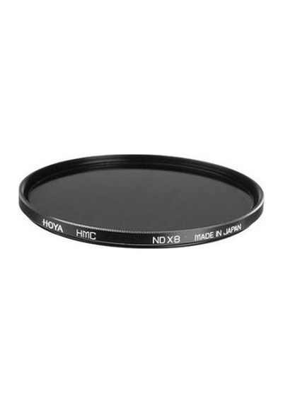 Hoya 72 MM HMC NDX8 3 Stop ND Filtre