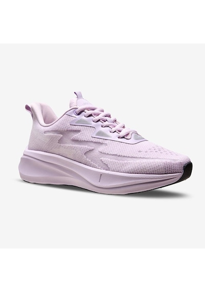 Lescon Mokka Easystep Hafif Kadın Spor Ayakkabı Lila