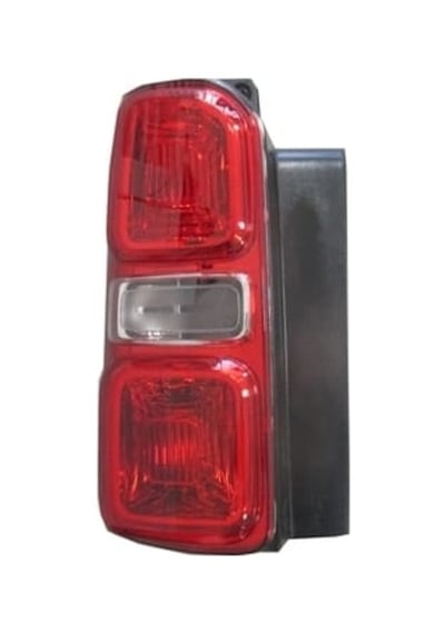 Fiat Ulysse - 2024-2026 Stop Lambası Sol Kırmızı/beyaz Mars E Marklı Oem No: 9808243180