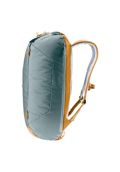 571 Collections Deuter Gravity Motion Sırt Çantası Açık Altın