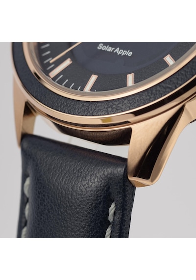 Jacques Lemans Eco Power 1-2116c Erkek Kol Saati