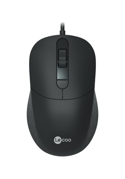 Ms102 Usb Kablolu 2400dpı 4 Tuşlu Mouse -sessiz Pc, Mac, Dizüstü Bilgisayar İçin, Windows, Linux Ve Mac İle Uyumlu Sağ Ve Sol Elle Kullanıma Uygun, 99gr Hafif Optik Mouse Siyah