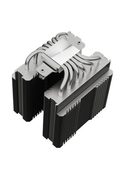 Thermalright Peerless Assassin 120 Digital Black Tl-c12c-x28 V2 1 Thermalright Peerless Assassin 120 Digital Black Tl-c12c-x28 V2 1
