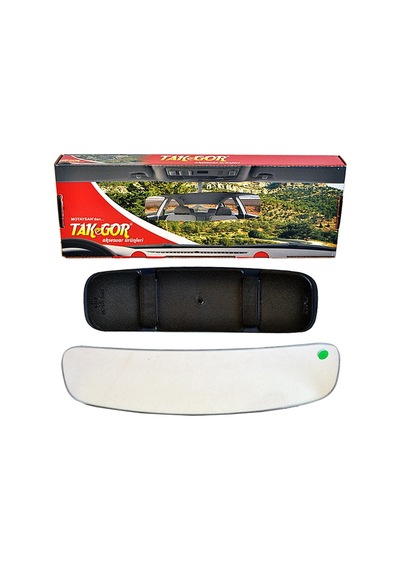 Motaysan Ayna İç Dikiz Universal Cici Geçme-7 R450 26 x 7,5 CM 539.040