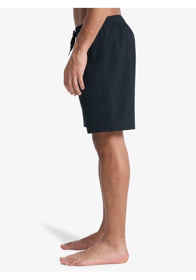 Quiksilver Taxer Amphibian 18 Erkek Şort-30105 Siyah