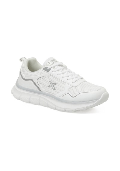 Kinetix Turın Tx 5fx Beyaz Unisex Koşu Ayakkabısı 000000000101936046 Beyaz