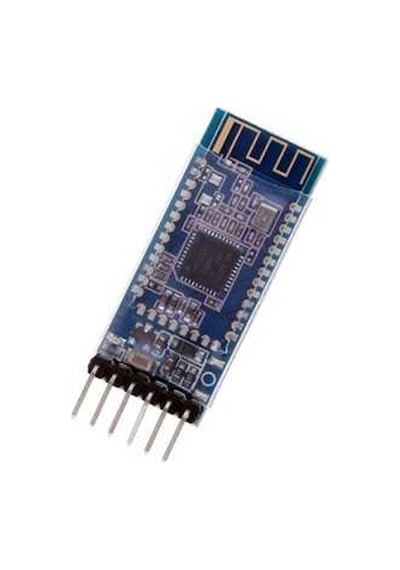 Robodünya-Arduino Bluetooth 4.0 Serial Modül Kartı Hm-10 Cc2541