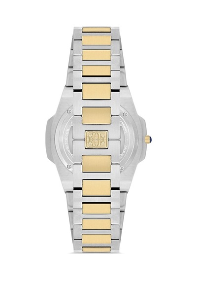 Kadın Kol Saati S.ql127t-02sg Gümüş - Gold