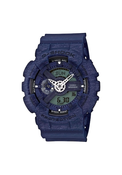 Casio GA-110HT-2ADR Erkek Kol Saati