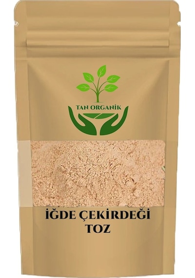 İğde Çekirdeği Tozu Doğal 40 Gr
