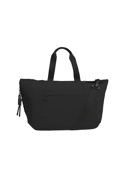 Adidas Fav Duffel Unısex Spor Çanta - Jz2137 Siyah