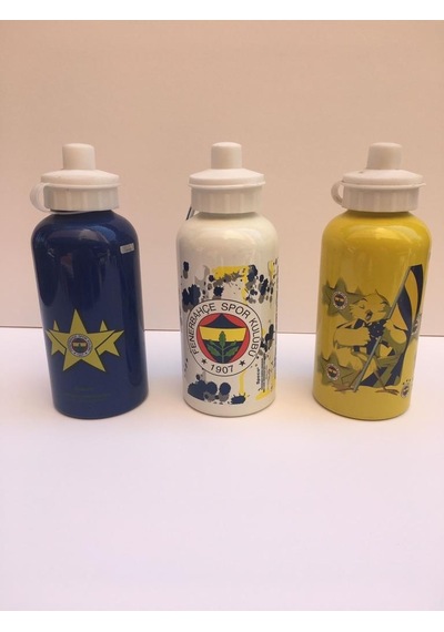 Fenerbahçe Çocuk Metal Suluk