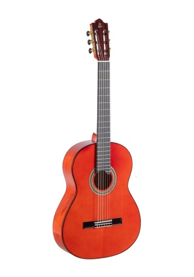 Admira Alegria Flamenko Gitar