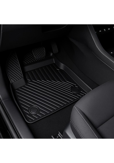 Opel Frontera Elektrikli 2025+ Uyumlu 3d Oto Paspas Premium