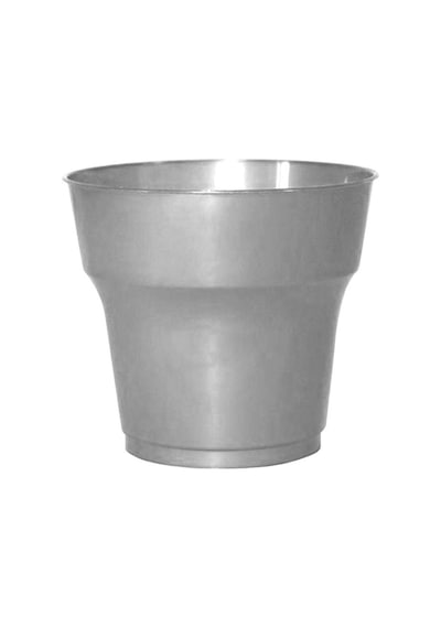 Plastik Bardak 24lü Sarı