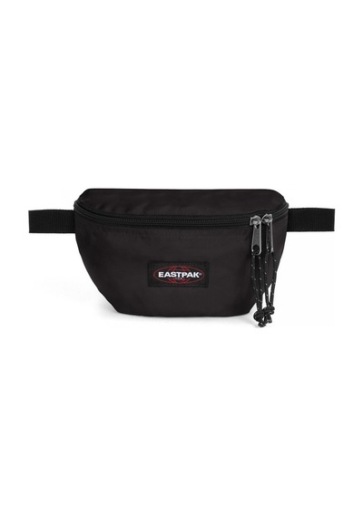 Eastpak Sprınger Powr Siyah Unisex Bel Çantası Siyah