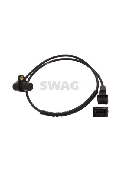 SWAG 40918163 KRANK MİL SENSÖRÜ ASTRA F VECTRA B 1.8 2.0 16V