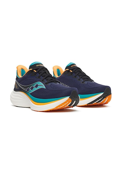 Saucony Trıumph 24 Erkek Koşu Ayakkabısı S100997-1024 Lacivert