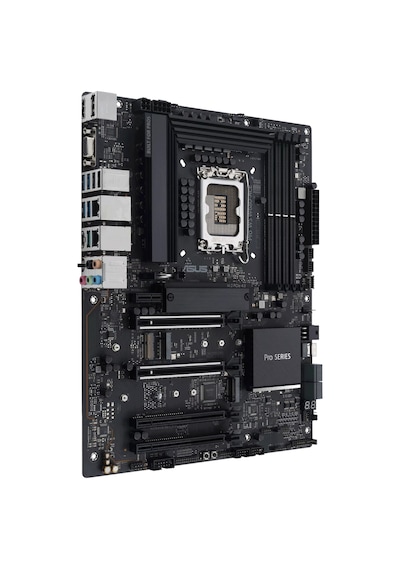 Asus Pro WS W680-ACE Intel W680 DDR5 Soket 1700 ATX Anakart