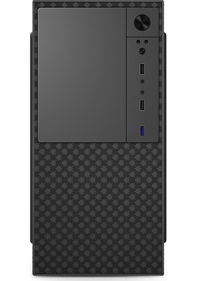 Iromx Bt-b25 250w Atx 1xusb2.0/1xusb3.0 Siyah Kasa