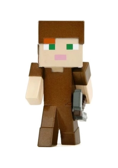 Mey İthalat Minecraft Figür 7 Cm
