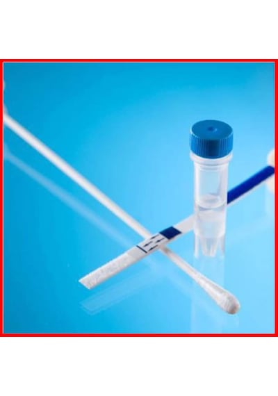 Amnisure Fetal Membran  Yırtığı Testi