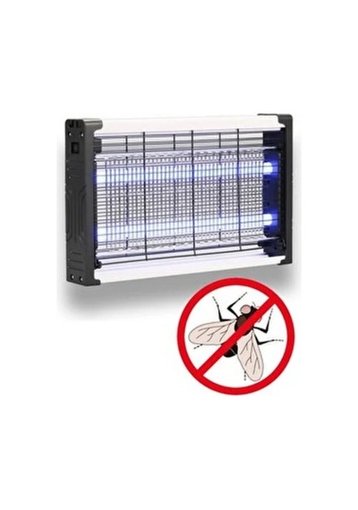 Taşınabilir Askılı Uv Elektrikli Sinek Öldürücü Haşere Lambası