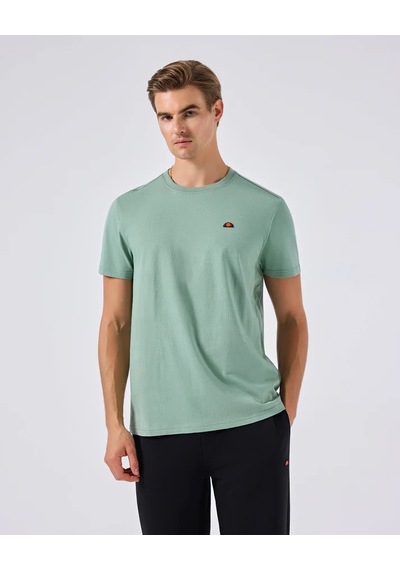 Ellesse Erkek T-shirt 6sm5069 Mint Yeşili