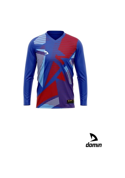 Hnc Sport Mavi Kaleci Forması Kaleci Kazağı Maç Forması Futbol Forması Goalkeeper Jersey Forma Ve Şort