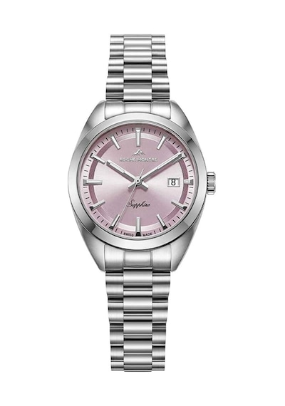 Roche Montre Rml5011-03 Kadın Kol Saati Metalik Gri