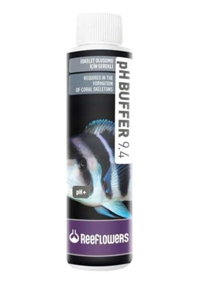 Reeflowers Ph Buffer 9.4 3000ml