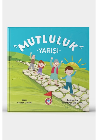 Çocuk Akademi Mutluluk Yarışı