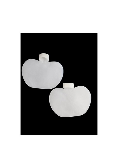 Silikon Halkalı Metatarsal Ped Tek Renk - 896344995