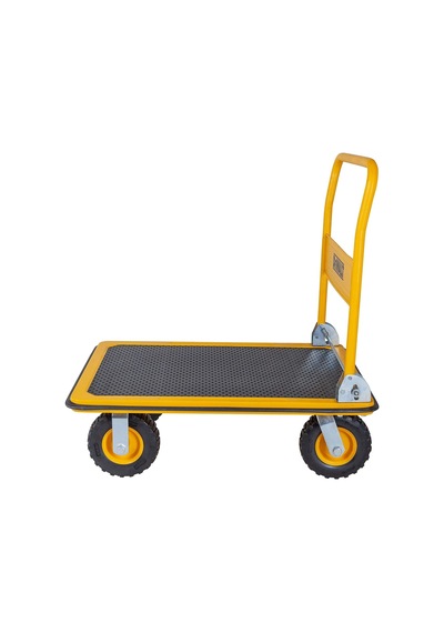 Dwt504 400kg Profesyonel Paket Taşıma Arabası