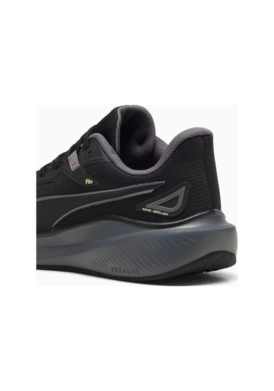 Puma Skyrocket Lite Wtr Erkek Koşu Ayakkabı C-pum310400e10p01 Siyah