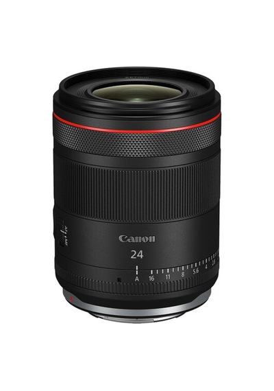 Canon Rf 24mm F1.4 L Vcm Lens Canon Eurasia li