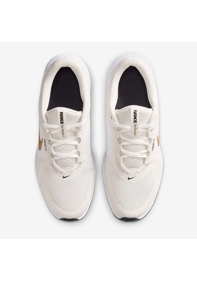 Nike Nıke Star Runner 5 Gs Beyaz Kız Çocuk Günlük Spor Ayakkabı Hf7004-007