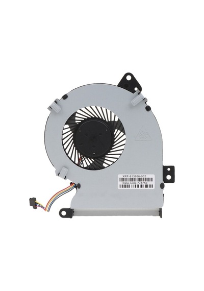 Gubisi Cpu Soğutucu Fan 5 V Dc Fırçasız Dizüstü Asus X540lj X540ya X540l X540 F540 X540sa Vm520u X540s X540sc X540la