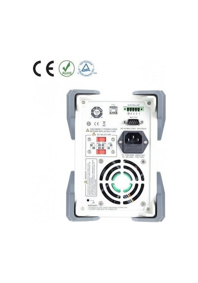 Unı-t Udp1306c 32v 6a Endüstriyel Dc Güç Kaynağı