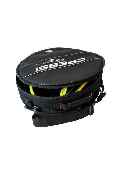 Cressi 360 Plus Dalış Regülatör Çantası 36x11cm
