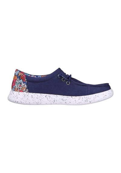 Skechers Bobs Skıpper Kadın Ayakkabı 114181-nvy Lacivert