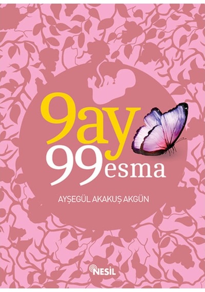 9 Ay 99 Esma - 554207817