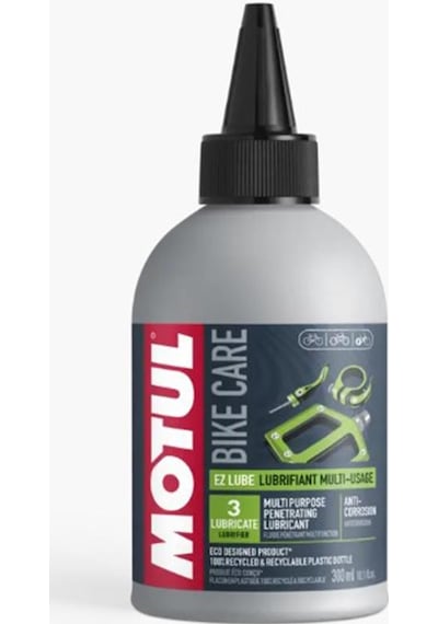 Motul Ez Lube 300ml Bıke Care