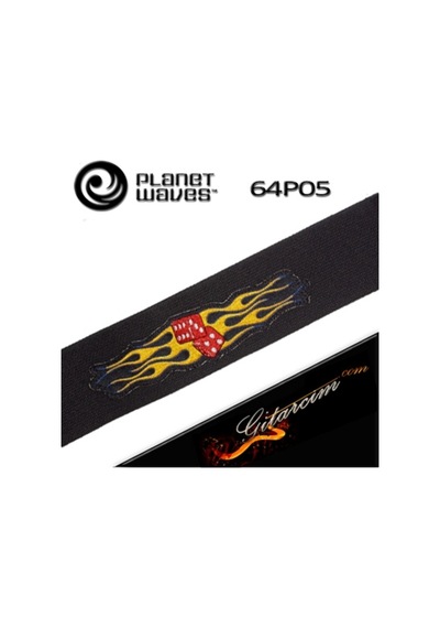 Planetwaves 64P05 Gitar Askısı