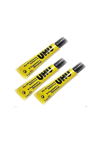 Uhu 7 ML Sıvı Yapıştırıcı