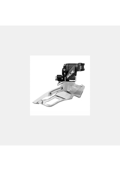 Shimano Slx Fd-m671-b Ön Artırıcı 10 Spd