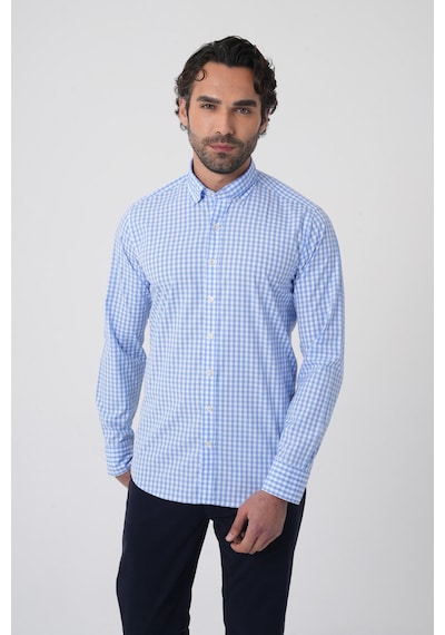 Bisse Erkek Regular Fit Uzun Kol Paşa Yaka Erkek Regular Pamuk Mavi Gömlek Gmczg250017 D35 Mavi Bisse Erkek Regular Fit Uzun Kol Paşa Yaka Erkek Regular Pamuk Mavi Gömlek Gmczg250017 D35 Mavi