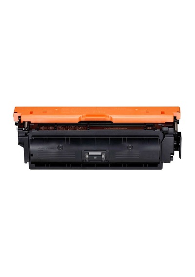 Canon Crg-040/0456c001 Kırmızı Uyumlu Toner