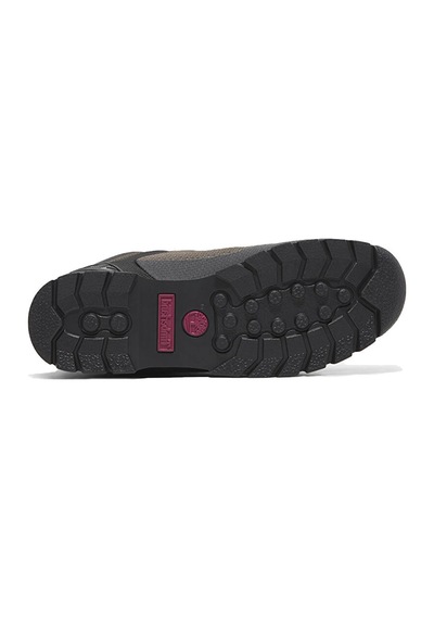 Timberland Euro Sprint Mid Lace Up Wp Erkek Trekking Botu Tb0a41a7eju1 Renkli Çok Renkli