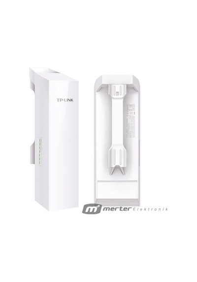 Tp-lınk Cpe210 2.4 Ghz 9 Dbı Dış Mekan Yönetilebilir Access Poınt
